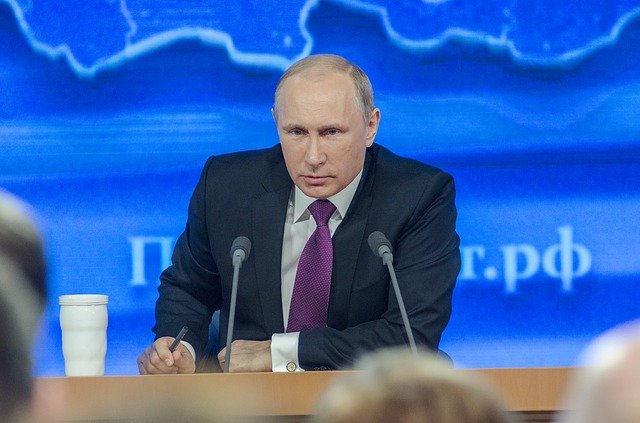 Putins Einfluss bröckelt in seinen Organisationen